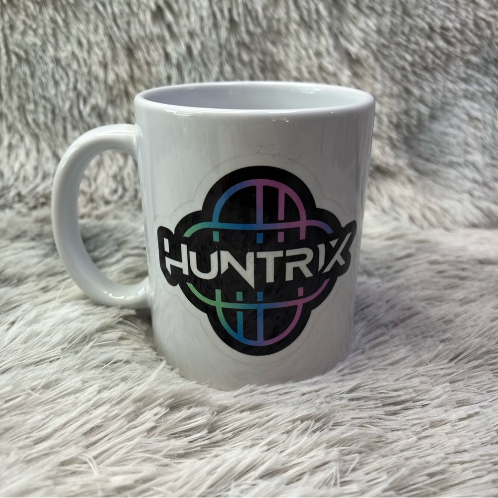 Kpop Demand Hunters Huntrx 11oz mug